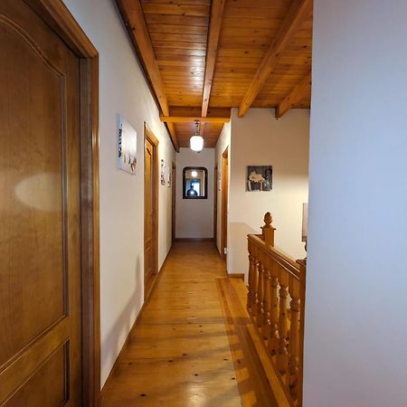 Willa Casa Luisa Biedes, Pilona Infiesto Zewnętrze zdjęcie