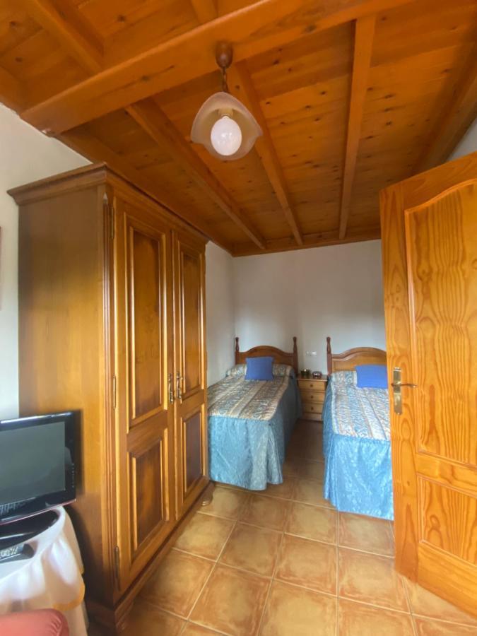 Willa Casa Luisa Biedes, Pilona Infiesto Zewnętrze zdjęcie